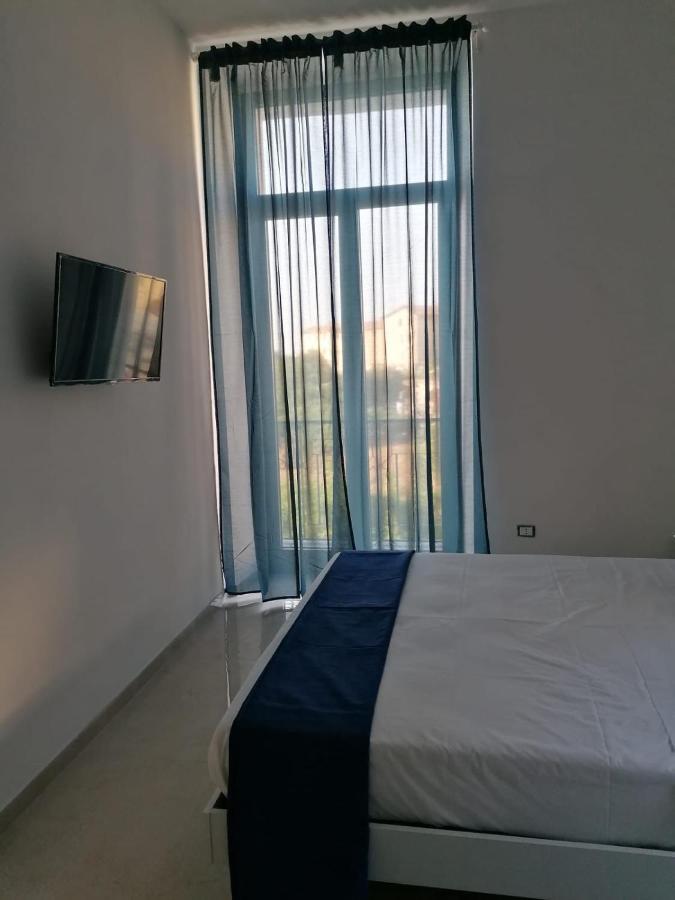 Casa Dalila Ξενοδοχείο Vietri Εξωτερικό φωτογραφία