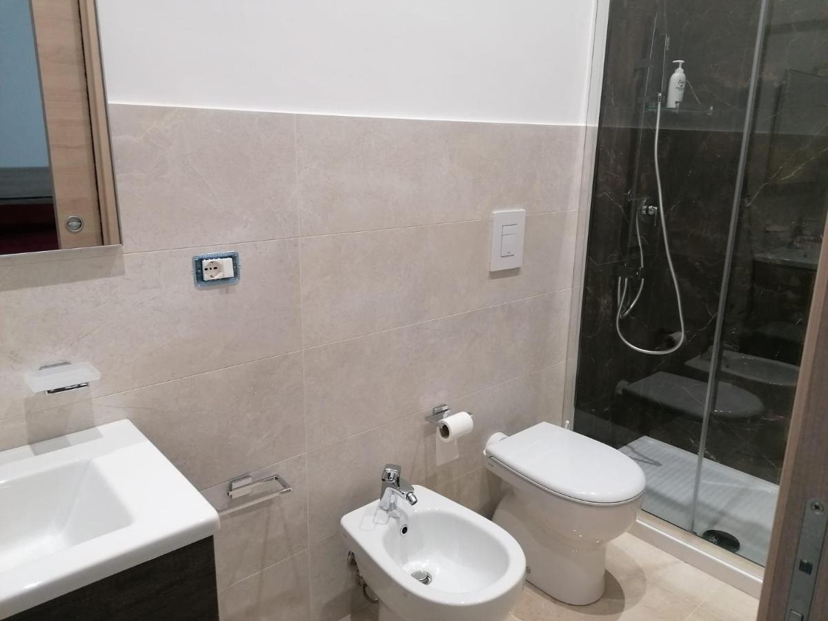 Casa Dalila Ξενοδοχείο Vietri Εξωτερικό φωτογραφία