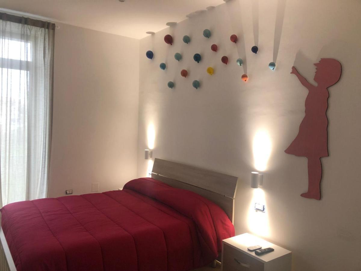 Casa Dalila Ξενοδοχείο Vietri Εξωτερικό φωτογραφία