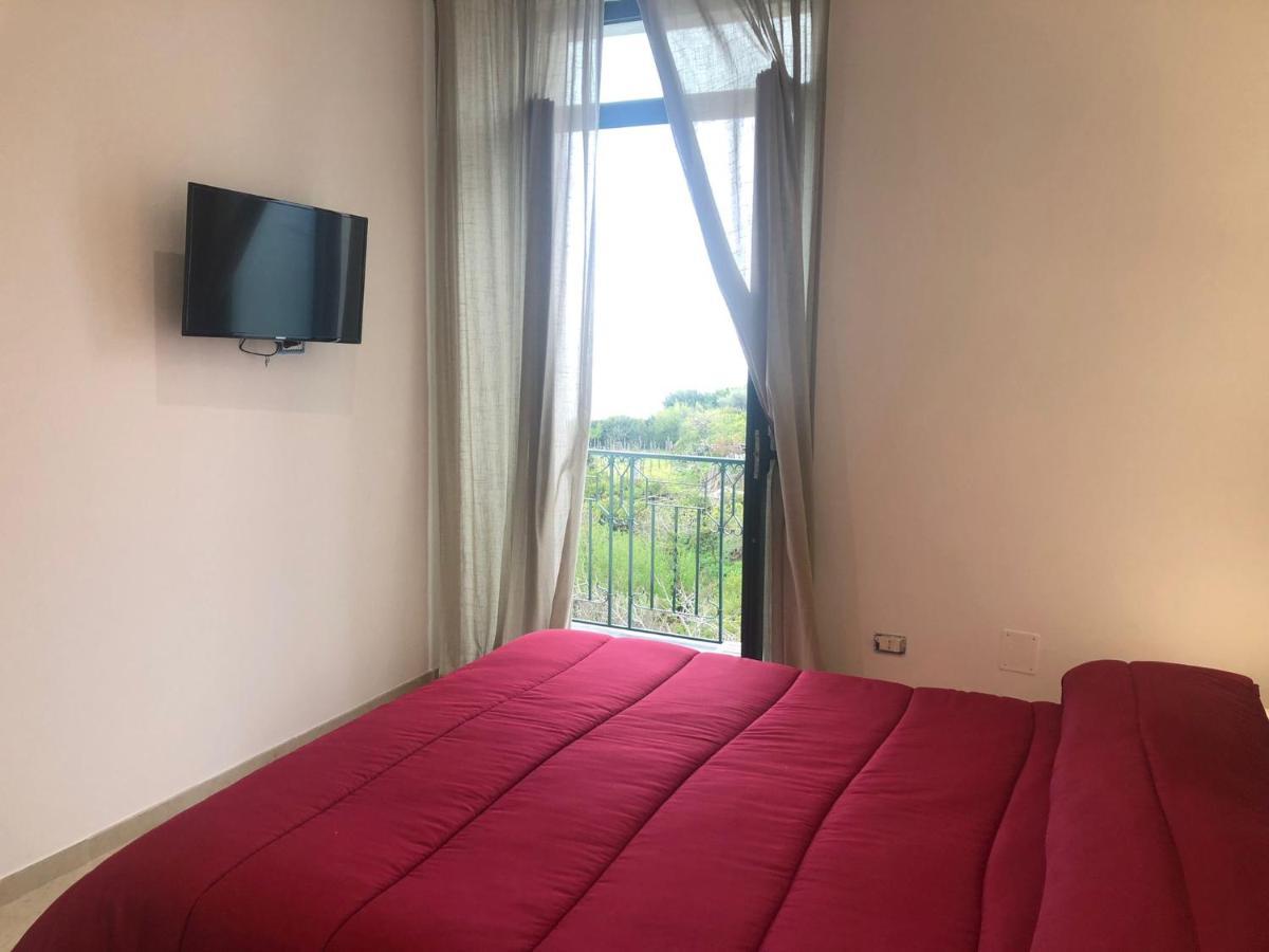 Casa Dalila Ξενοδοχείο Vietri Εξωτερικό φωτογραφία