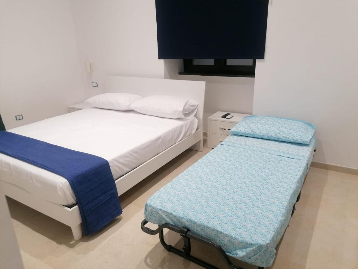 Casa Dalila Ξενοδοχείο Vietri Εξωτερικό φωτογραφία