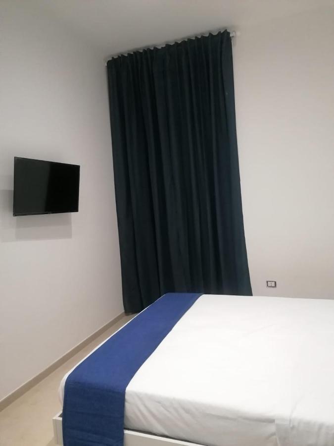 Casa Dalila Ξενοδοχείο Vietri Εξωτερικό φωτογραφία