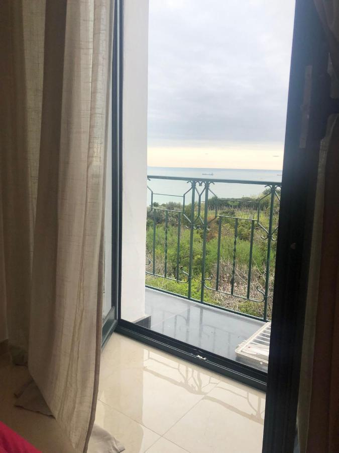 Casa Dalila Ξενοδοχείο Vietri Εξωτερικό φωτογραφία