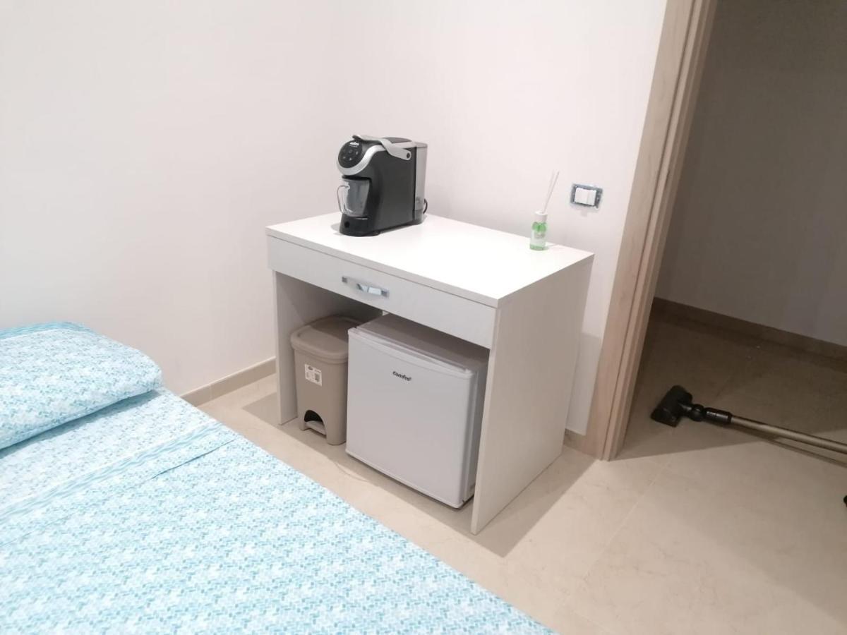 Casa Dalila Ξενοδοχείο Vietri Εξωτερικό φωτογραφία