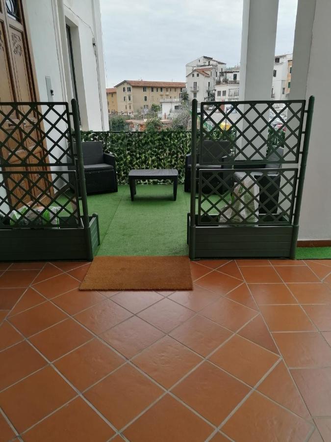 Casa Dalila Ξενοδοχείο Vietri Εξωτερικό φωτογραφία