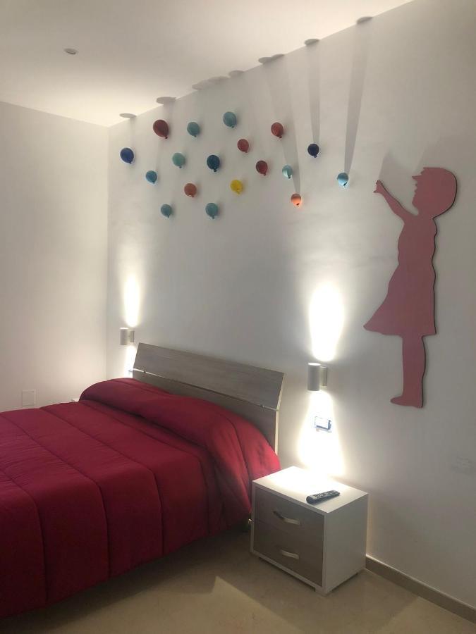 Casa Dalila Ξενοδοχείο Vietri Εξωτερικό φωτογραφία