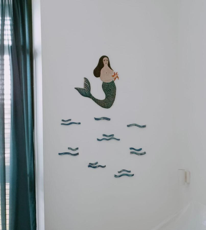 Casa Dalila Ξενοδοχείο Vietri Εξωτερικό φωτογραφία
