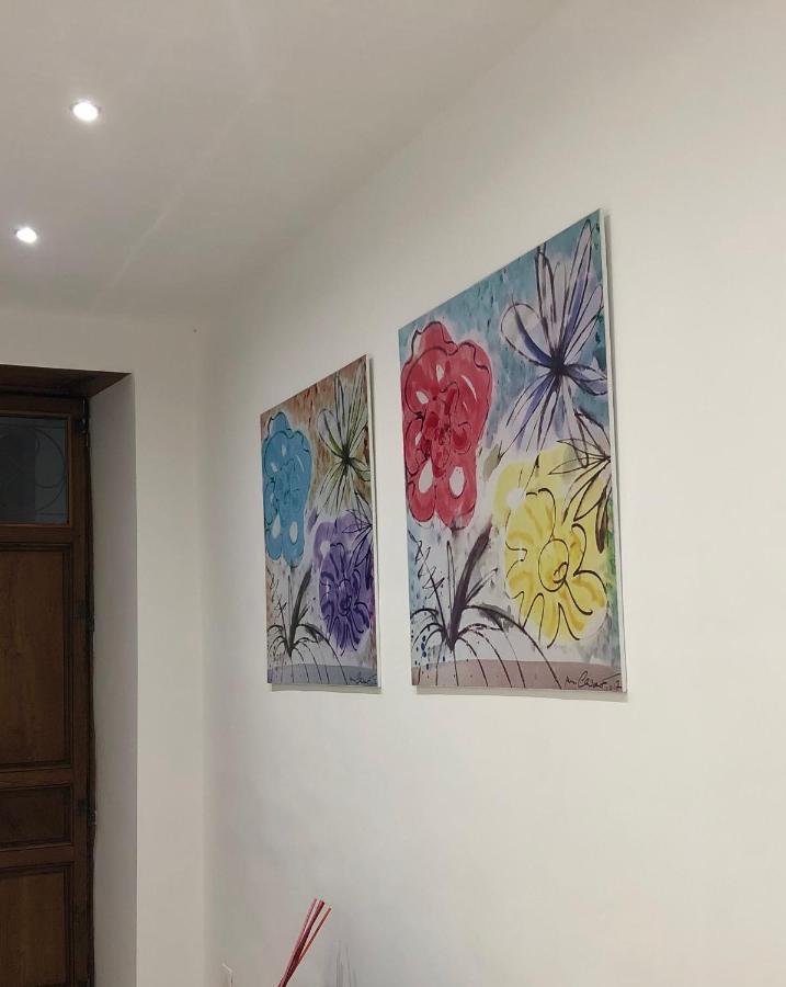 Casa Dalila Ξενοδοχείο Vietri Εξωτερικό φωτογραφία